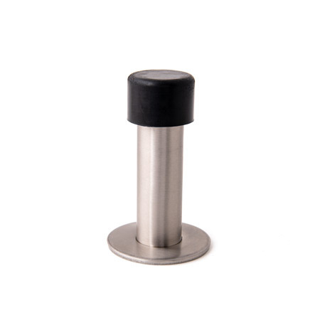 Apecs Упор дверной DS-0009-INOX 85mm 20215 купить на OZON по низкой ...