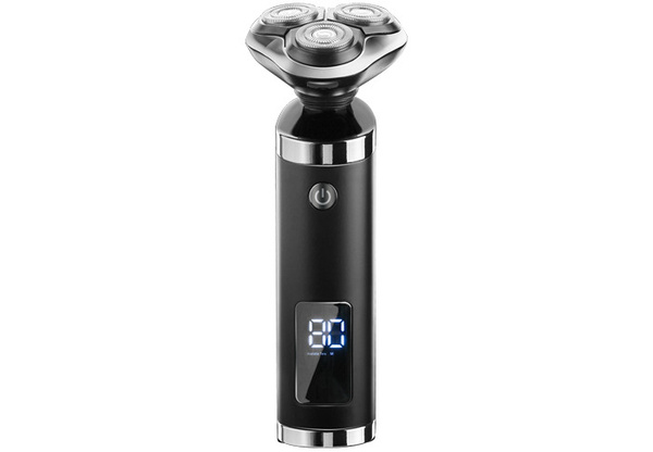 Электробритва Centek CT-2175 черн_2523 озон - купить по выгодным ценам ...