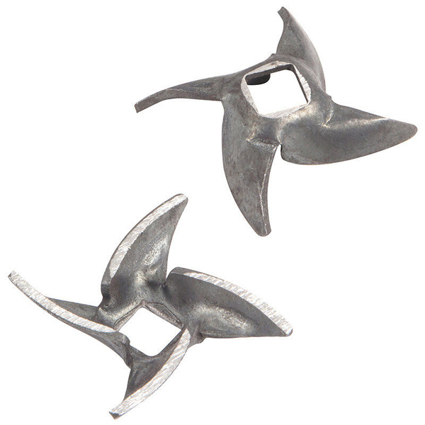 Чудо нож для мясорубки D-47мм - купить с доставкой по выгодным ценам в ...