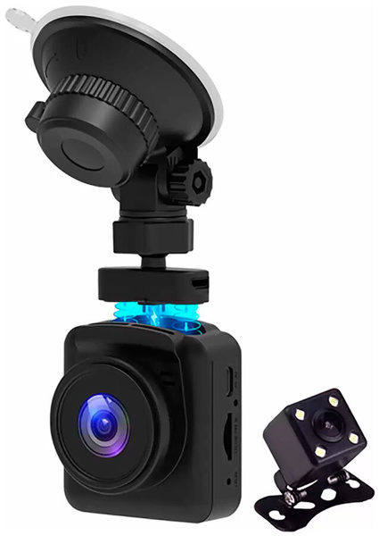 Видеорегистратор TrendVision X2 Dual - купить в интернет-магазине по ...