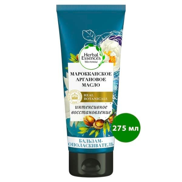 Herbal Essences Бальзам для волос, 275 мл - купить с доставкой по ...