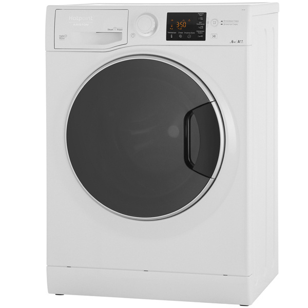 Стиральная машина Hotpoint RST 602 ST K, белый - купить по выгодной ...
