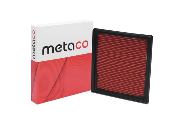 Фильтр воздушный METACO 1000104 - купить по выгодным ценам в интернет ...