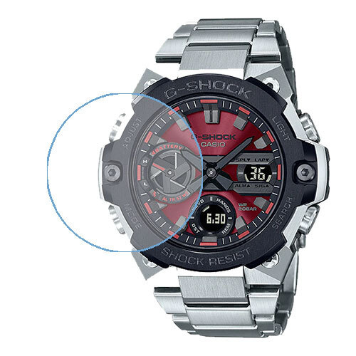 Casio Стекло защитное для часов - купить с доставкой по выгодным ценам ...