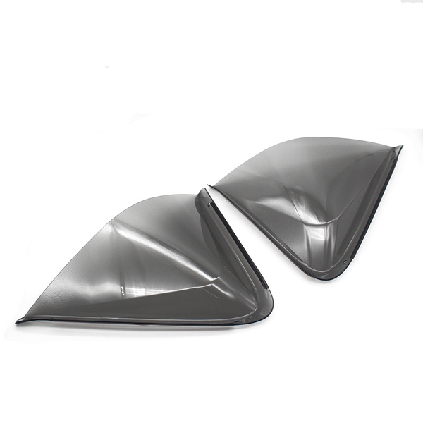 Передняя боковая защита ног мотоцикла для Honda Pcx 125 150 2018 2019 ...