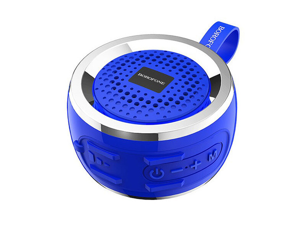 Беспроводная колонка BOROFONE BR2-MS - купить по доступным ценам в ...