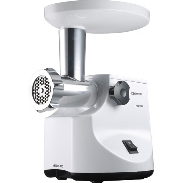 Мясорубка Kenwood MG 450 купить на OZON по низкой цене (1713125850)