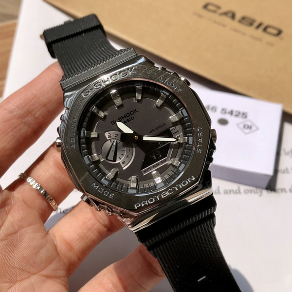 Casio Часы наручные Механические купить на OZON по низкой цене (1750953794)