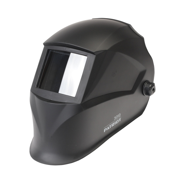 Маска сварщика PATRIOT 00-00294564_2523 озон {} - купить с доставкой по ...