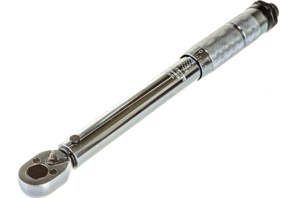 A90038 Ключ динамометрический Ombra 1/4"DR, 5-25 Нм - купить с ...