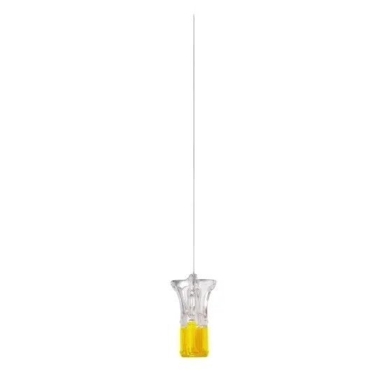B.Braun Spinocan игла спинальная со стилетом 20G-88мм - 5шт комплект ...