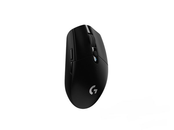 Мышь беспроводная Logitech G 罗技G304 Logitech g304, офисная, игровая ...