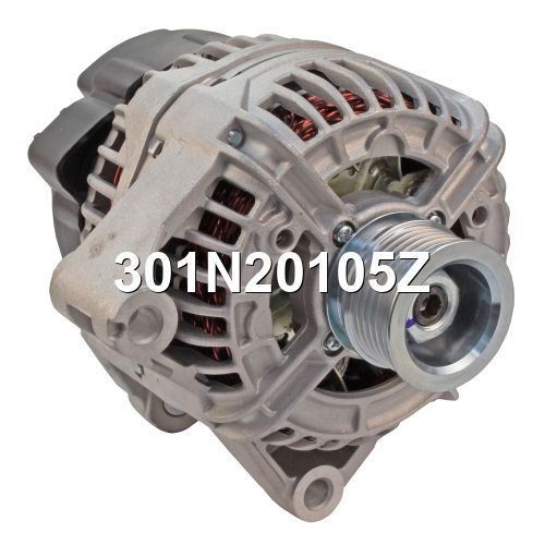 Генератор для авто (генератор автомобильный) BMW E46, E39, E53, E38 ...