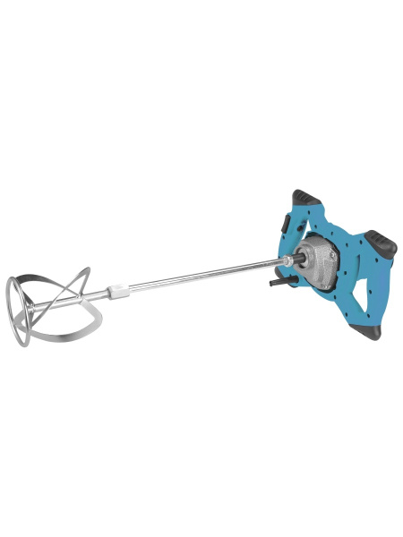 Строительный миксер NeroFF MD1200, 1200 Вт М89990012 - купить ...
