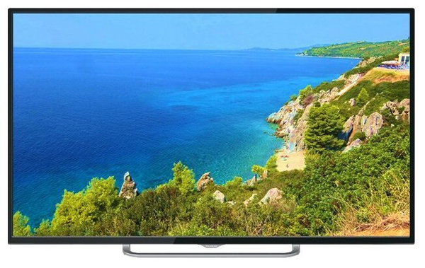 Купить телевизор POLARLINE 50PU11TC-SM 22" - купить с доставкой по ...