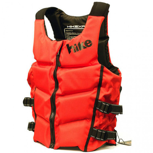 Водный спортивный жилет HIKE Standart Red - купить по выгодной цене в ...