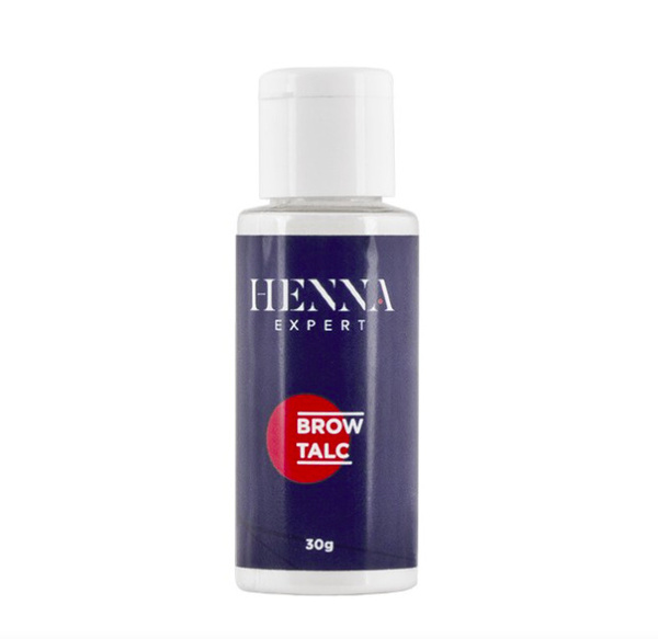 HENNA EXPERT Тальк (30 гр) - купить с доставкой по выгодным ценам в ...