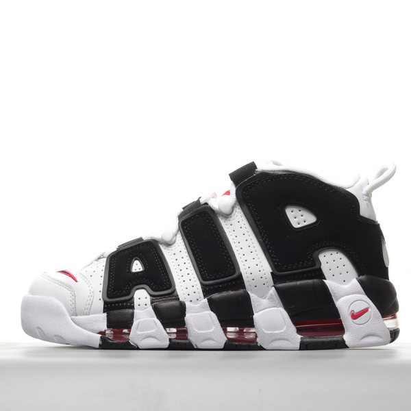 Кроссовки Nike Air More Uptempo - купить с доставкой по выгодным ценам ...