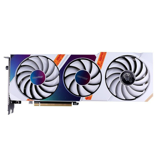 Видеокарта Colorful GeForce RTX 2060, 12 ГБ GDDR6 - купить по низким ...