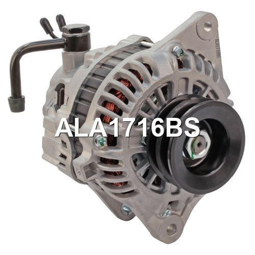 Генератор для авто (автомобильный) Hyundai Galloper, H100 (Хендай ...