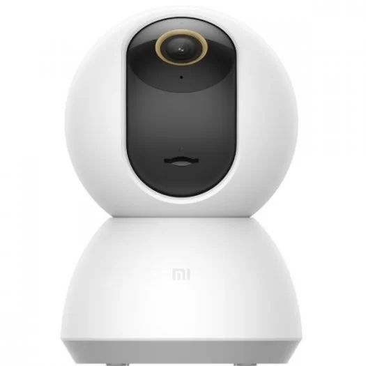 Камера видеонаблюдения Xiaomi Mijia 360 градусов Home Camera PTZ ...