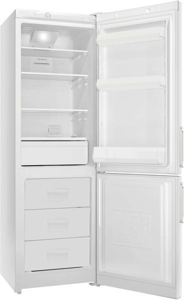 Холодильник Indesit ETP 20_150565 озон, белый - купить по доступной ...