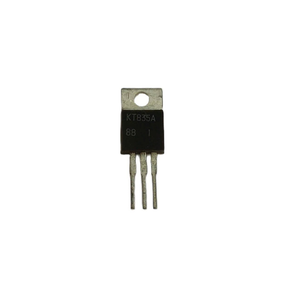Стоимость Транзистора Кт805б В Витебске