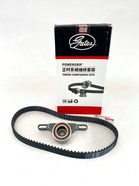 Комплект ГРМ CHERY Bonus / Amulet / Чери Бонус , Амулет K0176097 ...