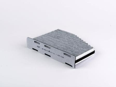 Фильтр салонный BIG FILTER GB-9901/C - купить по выгодным ценам в ...