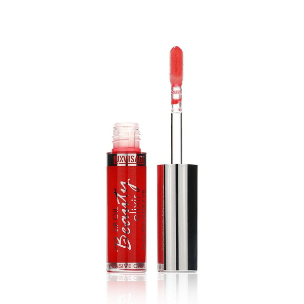Масло для губ Luxvisage Beauty elixir Вишневый эликсир 6г - купить с ...