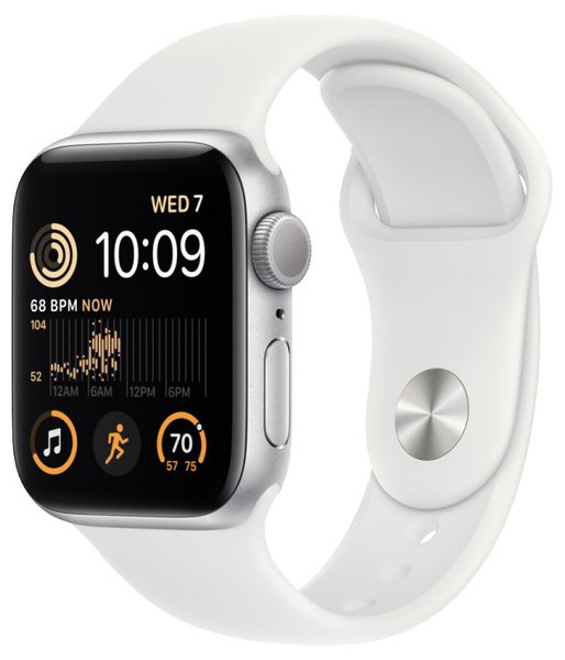 Купить смарт-часы Apple Watch SE 2023 S/M - купить по низким ценам в ...