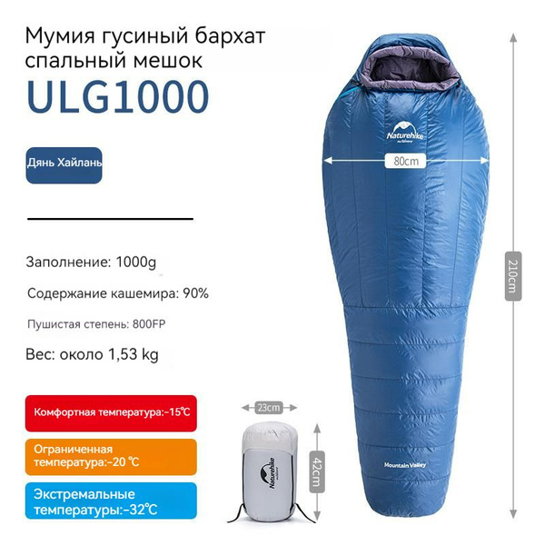 Спальный мешок - купить с доставкой по выгодным ценам в интернет ...