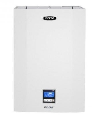 Электрический котел ZOTA 12 кВт 12 MK-S Plus - купить по выгодной цене ...