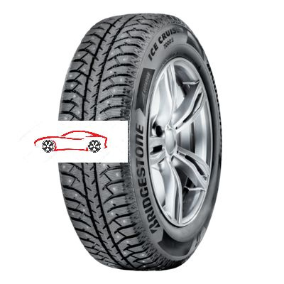 Шины Bridgestone Зимние Шипованные Купить