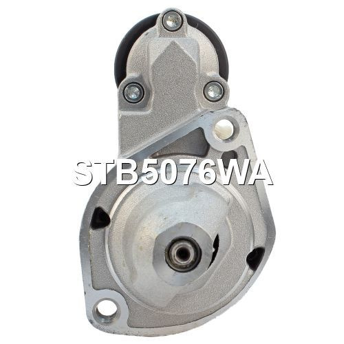 Стартер для автомобиля (автостартер) Mercedes Sprinter, Viano, Vito ...