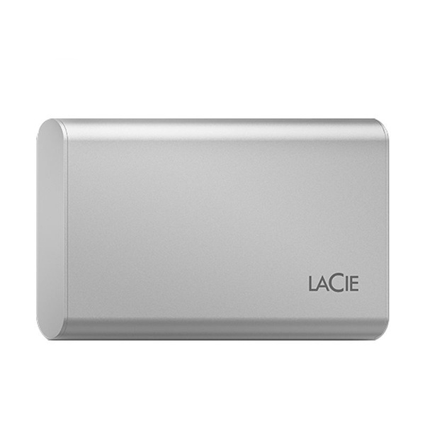 Внешний SSD-диск LaCie STKS2000400, 2 ТБ - купить по выгодной цене в ...
