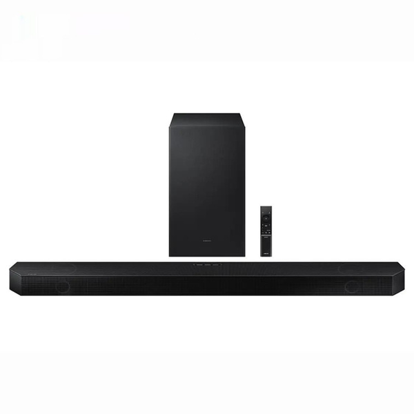 Домашний кинотеатр SAMSUNG HW-Q700B/XZ с поддержкой Dolby Atmos ...