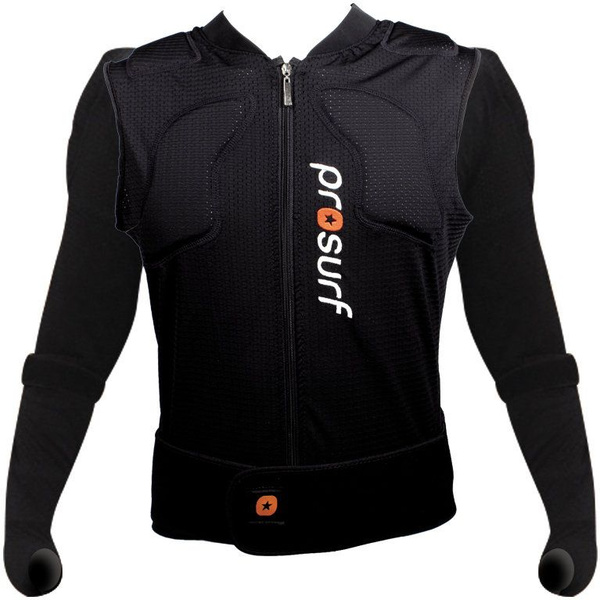 Защитная куртка ProSurf PS08 Back Protector Jacket (L) - купить с ...