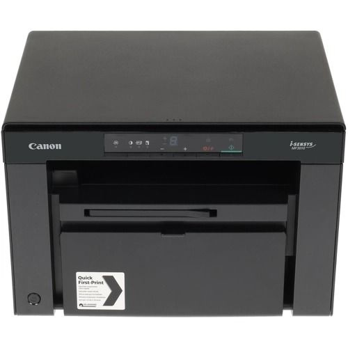 МФУ Лазерное i-SENSYS MF3010 +2 картриджа 725 купить по низкой цене в ...