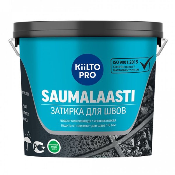 Затирка KIILTO 1050 г - купить в интернет-магазине OZON с доставкой по ...