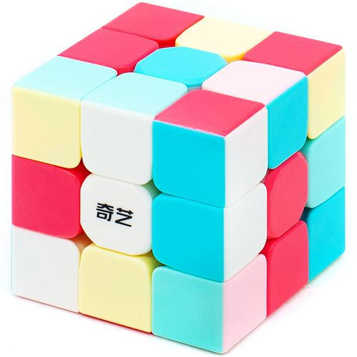 Озон головоломки. Кубик MOFANGGE 3x3 Warrior s. Кубик Рубика Мофанг. QIYI MOFANGGE. Кубик QIYI MOFANGGE cylinder
