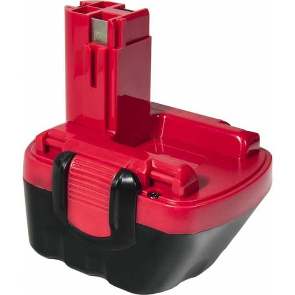 Аккумуляторная батарея для Бош Bosch: 12V NICD 2Ah - купить с доставкой ...