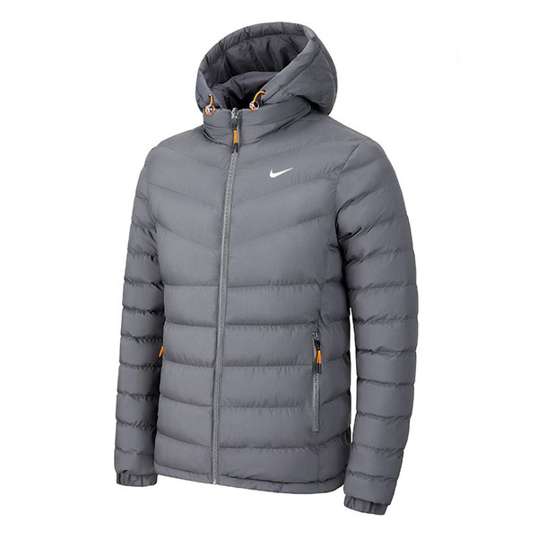 Пальто пуховое Nike Nike - купить с доставкой по выгодным ценам в ...