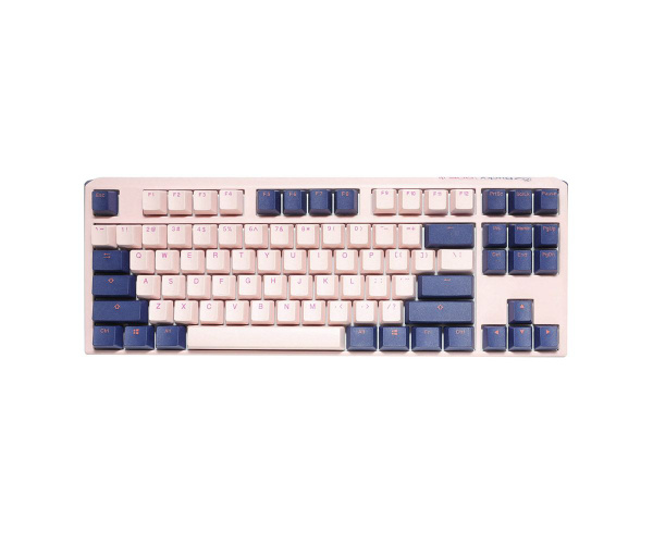 Механическая клавиатура Ducky One 3 TKL Fuji Cherry MX Silent Red ...