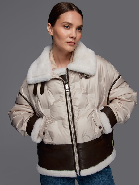 Куртка Lusio - купить с доставкой по выгодным ценам в интернет-магазине ...