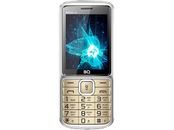 Мобильный телефон BQ 2810 Boom XL, - купить по выгодной цене в интернет ...