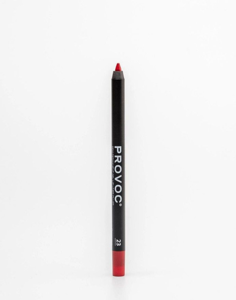 Provoc гелевая подводка в карандаше для губ "Semi-Permanent Gel Lip ...