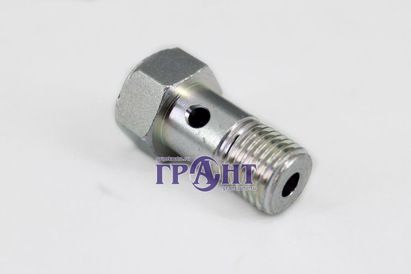 Клапан КАМАЗ ЕВРО перепускной ТНВД все BOSCH 1 417 413 047 - Bosch арт ...