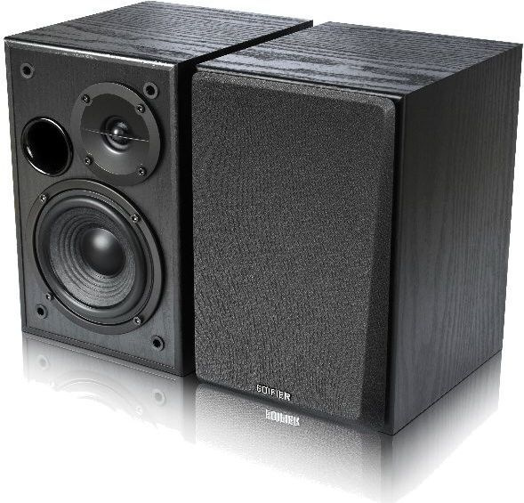Динамики Edifier R1100 - купить с доставкой по выгодным ценам в ...