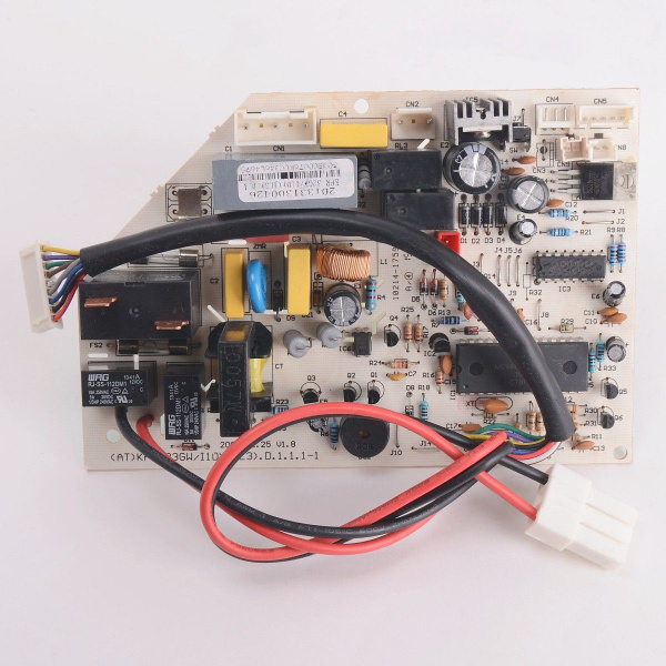 Плата управления KFR-23GW/I1DY (JL3) D.1.1.1.-1 (015686) - купить с ...